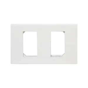 2-port mask SAM5502N WH BTI-1