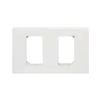 2-port mask SAM5502N WH BTI