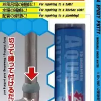กาวอีพ็อคซี่ กันน้ำ SUNNIC 57 กรัม สีขาว