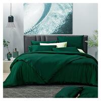 ชุดผ้าปูที่นอน 6 ฟุต 3 ชิ้น PERICO REGAL SOLID สี RS067
