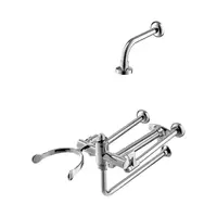 Knee-operated mixer faucet, Trust model, COTTO CT2156