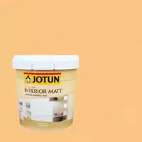 #1970 Jotun Essence Interior Matt Osmanthus 1970