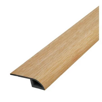 Floor Threshold PVC Maple INOVAR 4x240x1CM