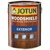 Jotun Woodshield Varnish Exterior Gloss 1 gallon Maple 9092