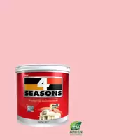 TOA 8082 TOA 4 Seasons Matt for Exterior 8082 Dulce Crystal
