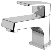 BASIN FAUCET A-J53-10