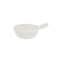 ถ้วยน้ำจิ้มพอร์ซเลน KECH SNOW PAN 2.2 นิ้ว