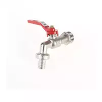 ก๊อกสนาม NASH 3/4 นิ้ว (6 หุน) ก๊อกน้ำสนาม รุ่น SL-0203