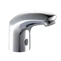 Senseflow sensor faucet