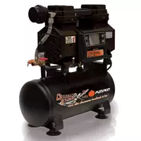 PUMPKIN 900W 7L ROTARY AIR COMPRESSOR