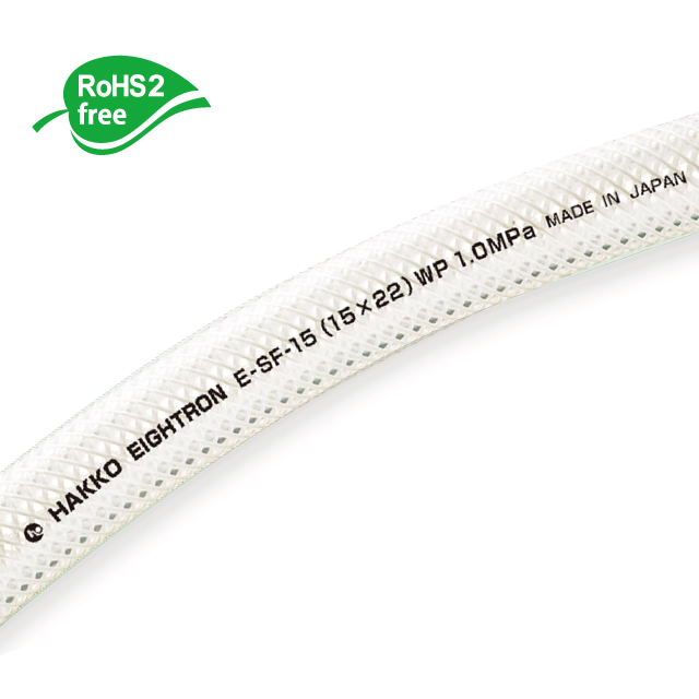 HAKKO E-SF SUNFOODS cable for food production-1