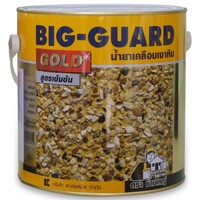 น้ำยาเคลือบเงา ช่างใหญ่ BIG-GUARD 1 แกลลอน