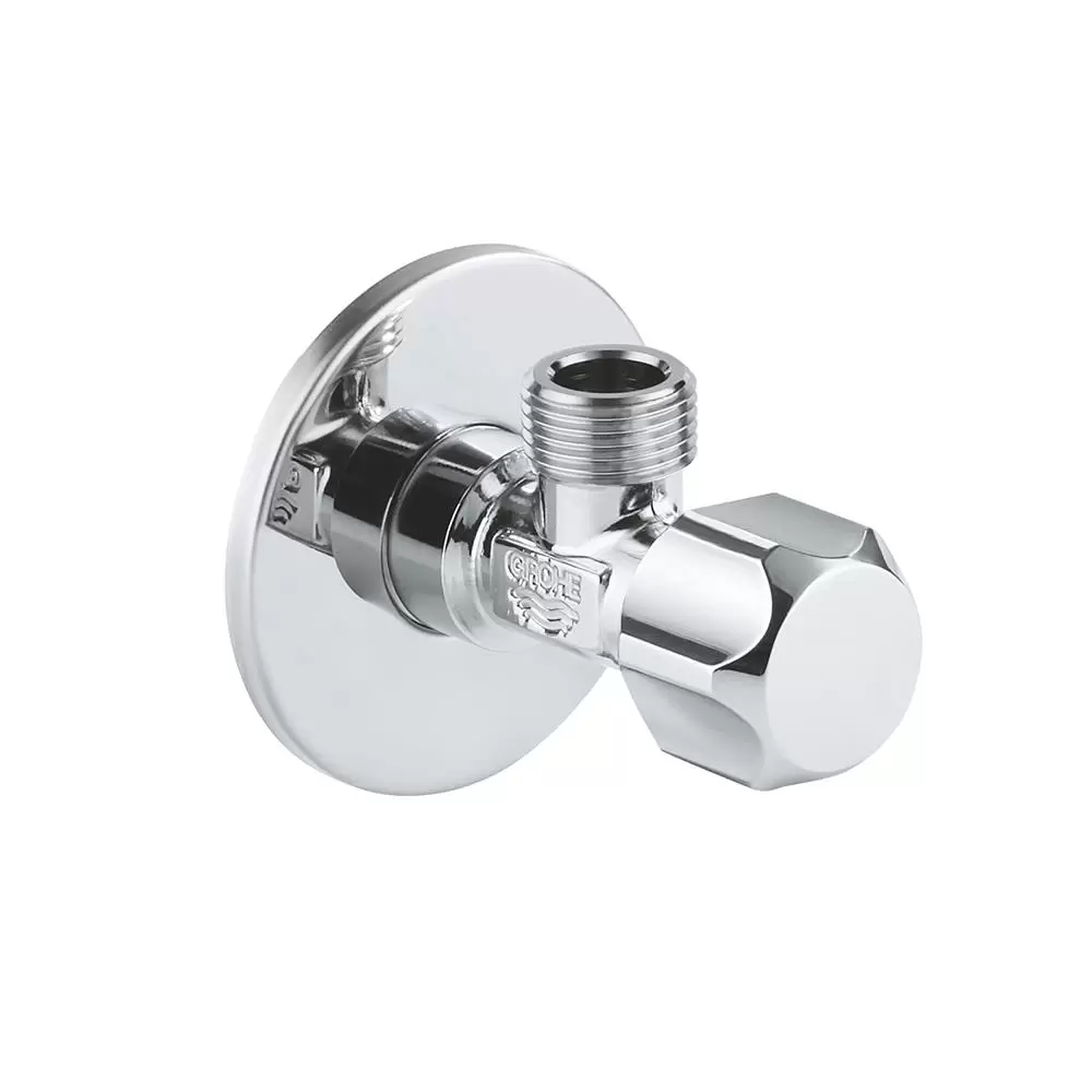 Stop valve 22025000-1