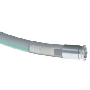 Toyox Toyosilicone Steam-S Silicone Steam Suction Hose-1