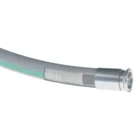 Toyox Toyosilicone Steam-S Silicone Steam Suction Hose
