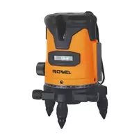 เลเซอร์วัดระดับ ROWEL 60M RW-PT-LS-G5