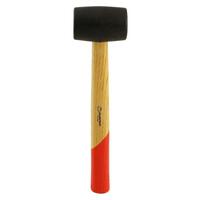 WOODEN GRIP PUMPKIN PRO RUBBER