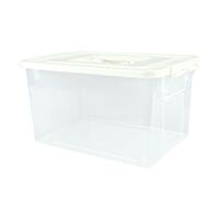 BOX WITH LOOP26.5x36x21cm PN3406/1
