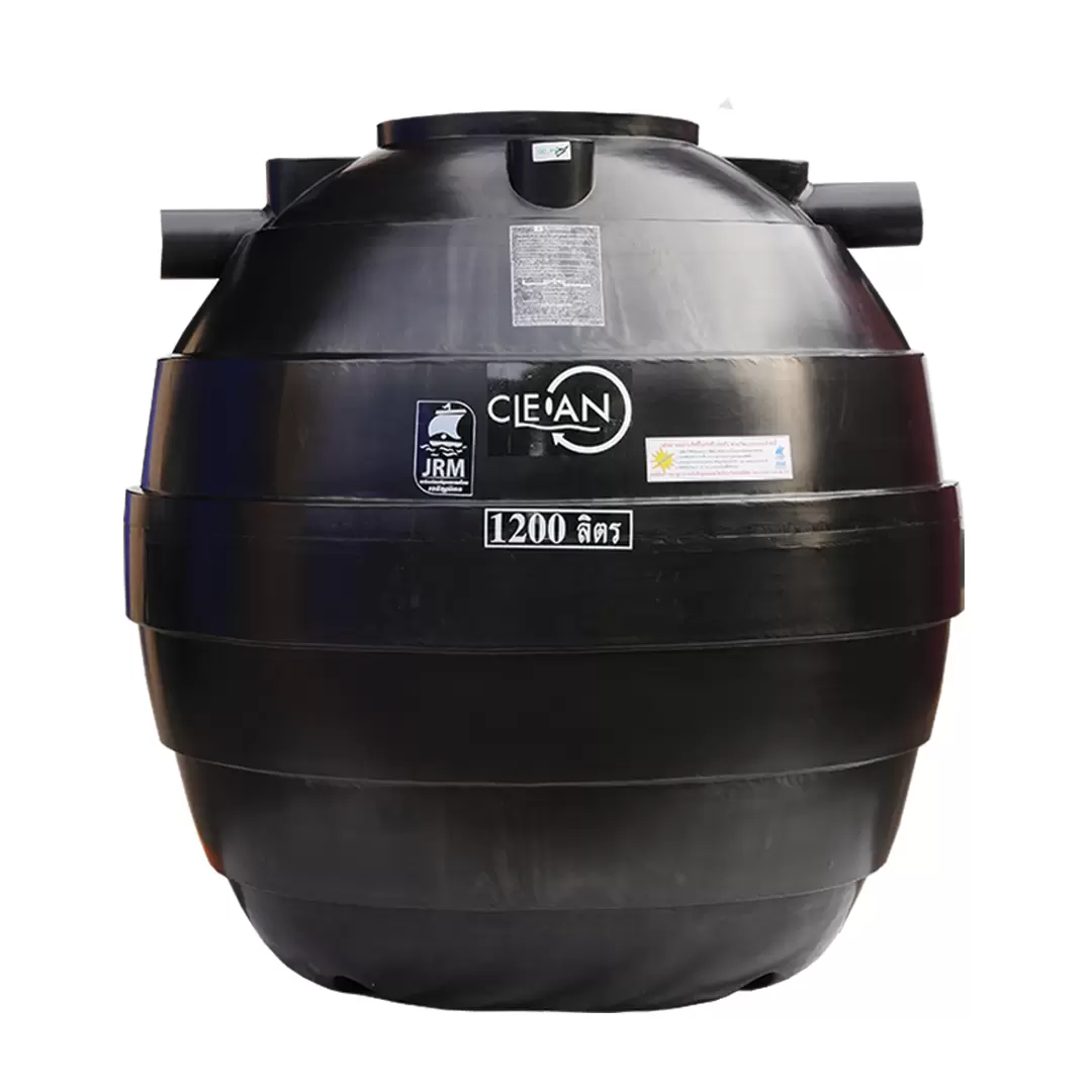 Septic Tank JRM CS 1200-1