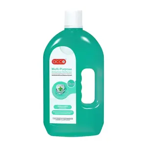 น้ำยาทำความสะอาดฆ่าเชื้อแบคทีเรียอเนกประสงค์ ACCO 750 มล. OCEAN BREEZE-1