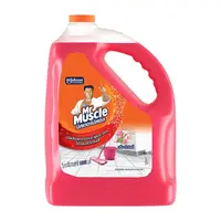 Floor Cleaner MR.MUSCLE 5,000 ml Sweet Lily