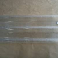 Roof Lite Eb SUNSHIELD1.5x0.51x1.2M. CL