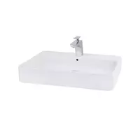 TOTO LW951CJW/F Console Lavatory