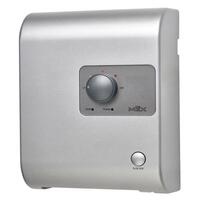เครื่องทำน้ำร้อน MEX CUBE 6000 วัตต์ สีเงิน