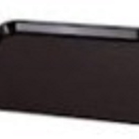 ถาดเหลี่ยม NNH 486 น้ำตาล(33.7x48.3x2cm)