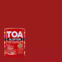 TOA G260 TOA GLIPTON Semi-Gloss Enamel G260 Tinting Red