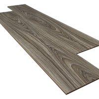 Laminated Floor Viridi Oak