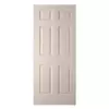 Door HDF Exterior P-06 70x200