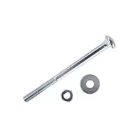 น็อตหัวเสา DEXZON 3/8x5-1/2" 1kg