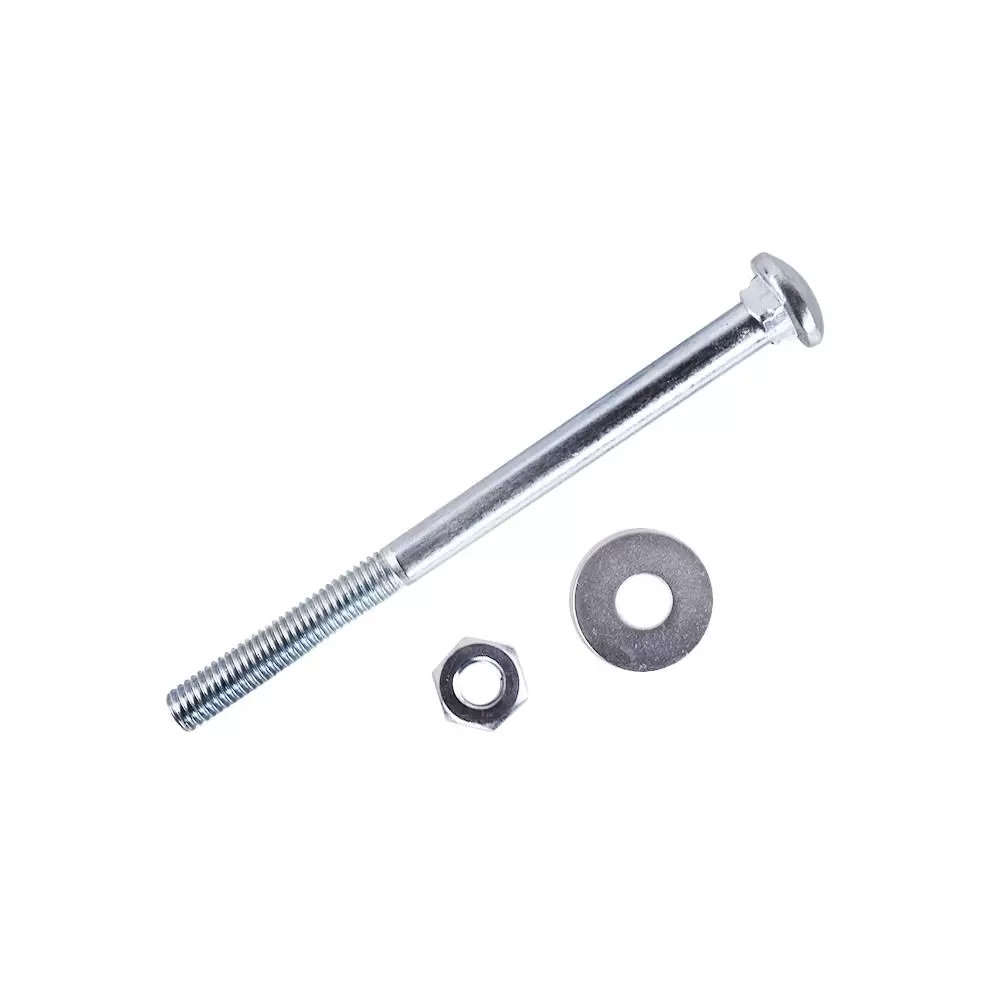 DEXZON column head nut 3/8x5-1/2" 1kg-1