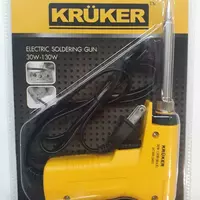 หัวแร้งปืนปรับความร้อนสูง 130W KRUKER YE