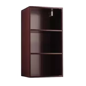 ชั้นวางของในห้องน้ำ COTTO CT978SS#IR | OneStockHome