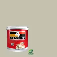TOA 8426 TOA 4 Seasons Matt for Exterior 8426 Dillard
