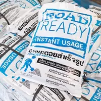Road Ready Premixed Asphalt