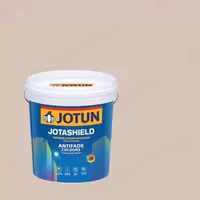 #2595 Jotun Jotashield Antifade Colours Semi-Gloss Heavy Cream 2595