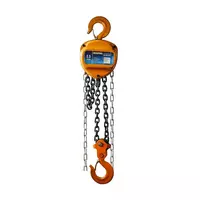 CHAIN BLOCK MIXPRO 1Tx3M