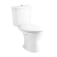 Two piece toilet COTTO COTTO 3/4.5 L