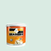 TOA AG3005 TOA 4 Seasons Semi-Gloss for Exterior AG3005 Water Sprite