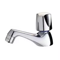 American Standard JAZZ A-7000C cold water basin faucet with ceramic valve.
