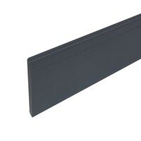 บัวพื้น PVC 4 นิ้ว รุ่น B-5