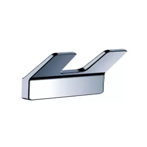 VICTOR TOWEL HOOK 67110 Chrome-1