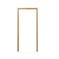 วงกบประตู PVC ลายไม้ AZLE 70X200cm GT