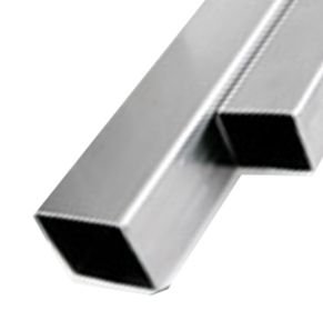 Welded Steel Square Tube for Furniture 7/8x7/8 inch-1