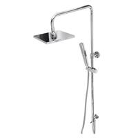 ฝักบัว RAIN SHOWER น้ำอุ่น K-76633T-B-CP