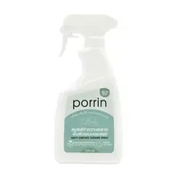 Multi-Surface Cleaner Spray PORRIN Plant Based 500 ml Eucalyptus Oil