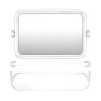 ชุดกระจกเหลี่ยม MODA M112 ขนาด 3x60x2 cm